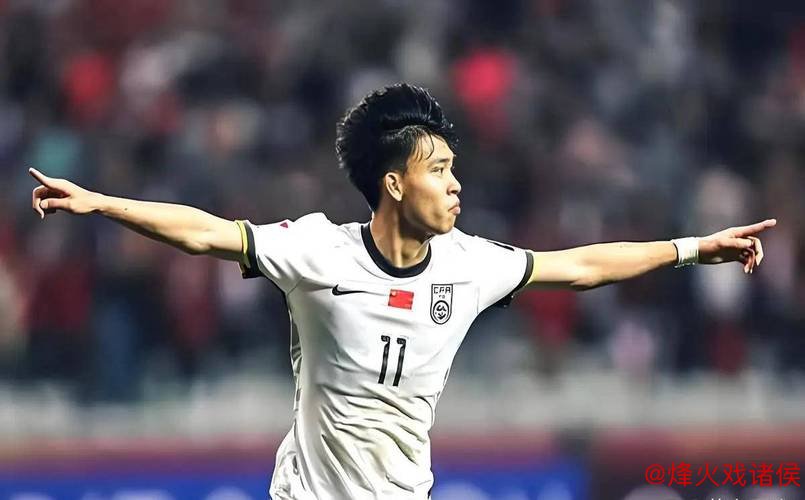 18岁中国球员实力惊人，未来计划尽早出国深造