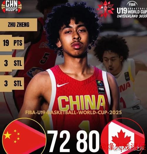 18岁中国球员实力惊人，未来计划尽早出国深造