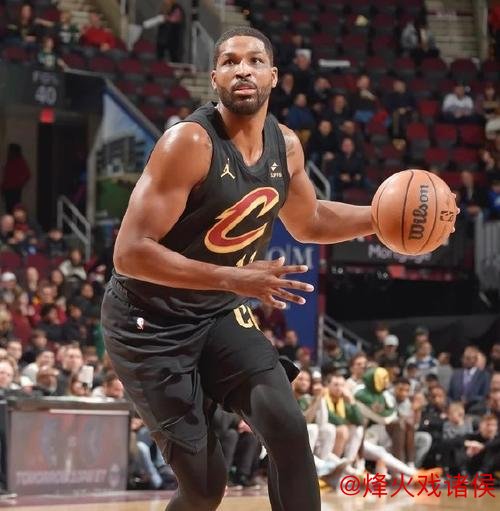 官方宣布:骑士与TT续签一年合同 上赛季场均贡献3.3分+3.6板 官方宣布:骑士与TT续签一年合同 上赛季场均贡献3.3分+3.6板