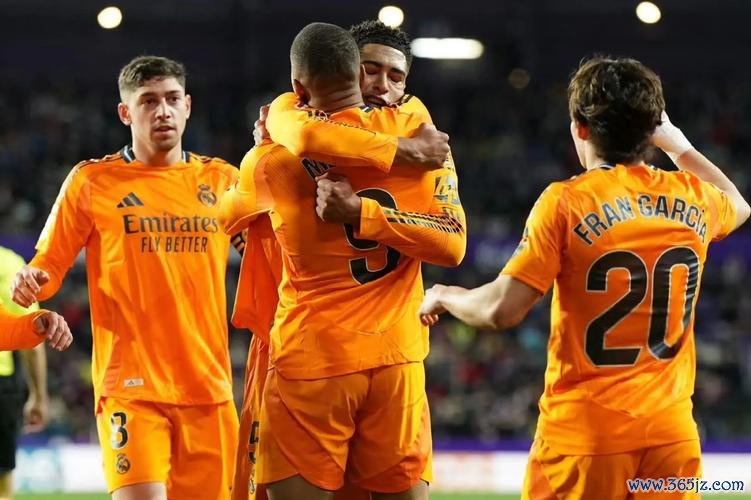 西超杯-贝林厄姆进球罗德里戈立功 皇马3-0完胜马略卡