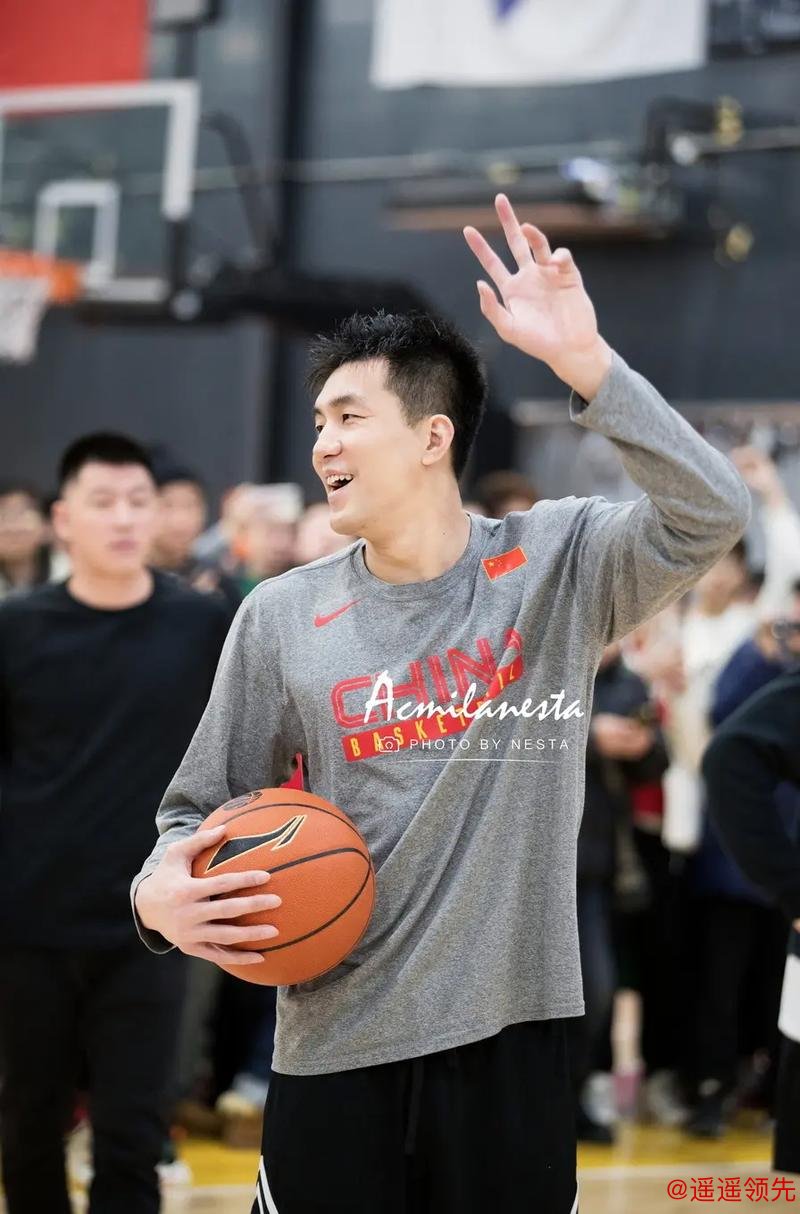 官宣复出！郭艾伦仅打两场仍积极争取全明星入选