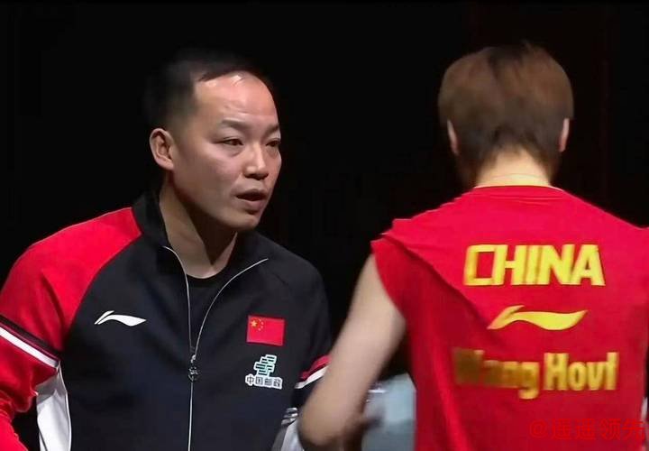 官宣！国乒公布教练组分配名单：任浩不出所料，最年轻一人去女队