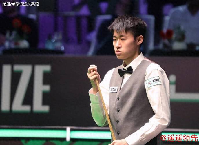 官宣！常冰玉退出斯诺克大赛，世界冠军受益躺赢，第2轮对手确定