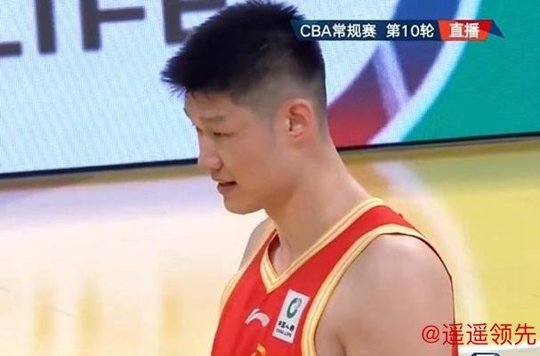 胡金秋16+6布朗轮休 北京单节7分遭广厦双杀