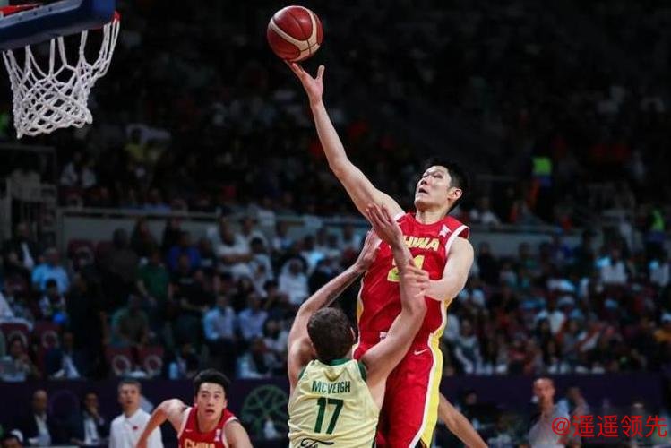 胡金秋王俊杰入选男篮亚洲杯最佳阵容 加洛韦MVP